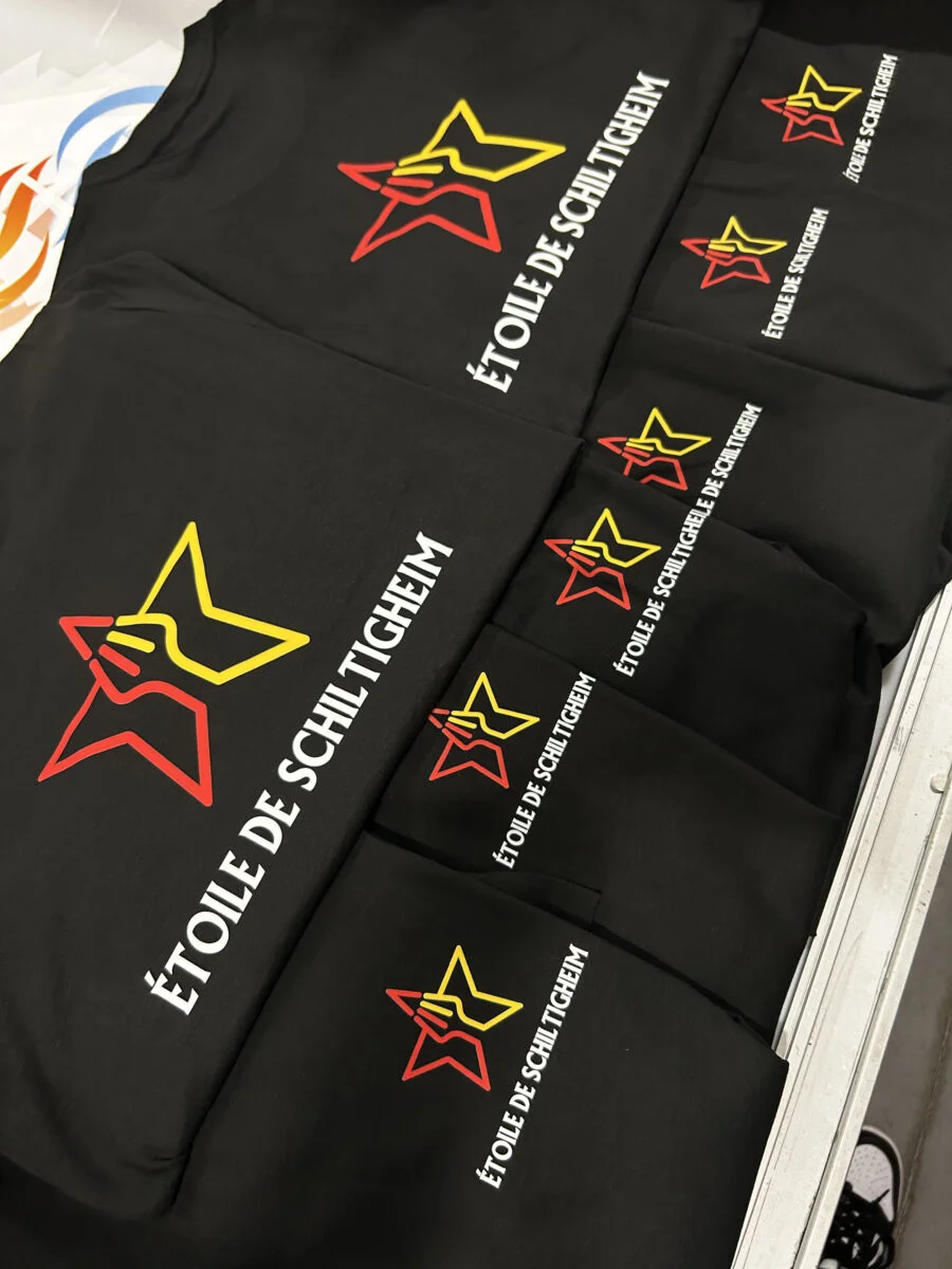 Marquage textile broderie flocage Haut-Rhin