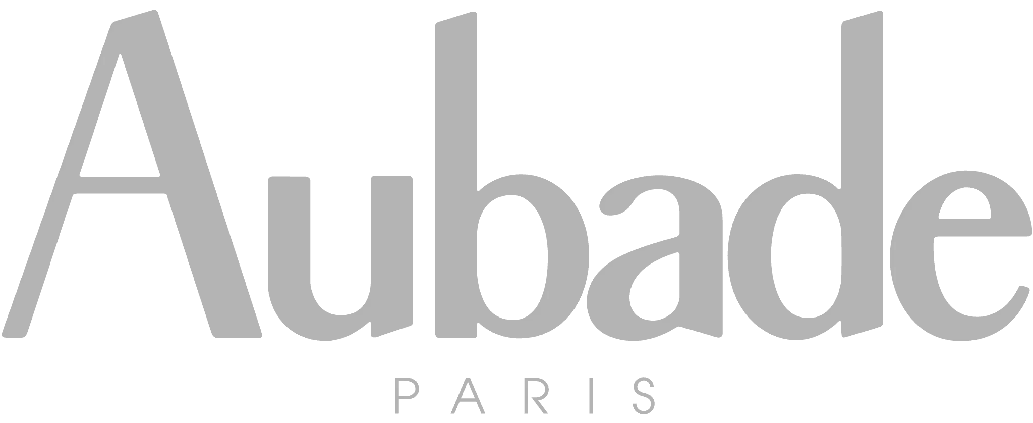 Aubade Paris