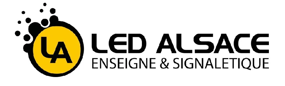 LED Alsace - Enseigne & Signalétique